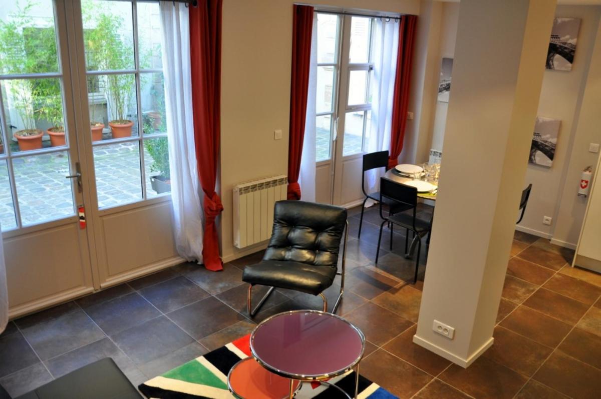 Appartamento Bella Citta