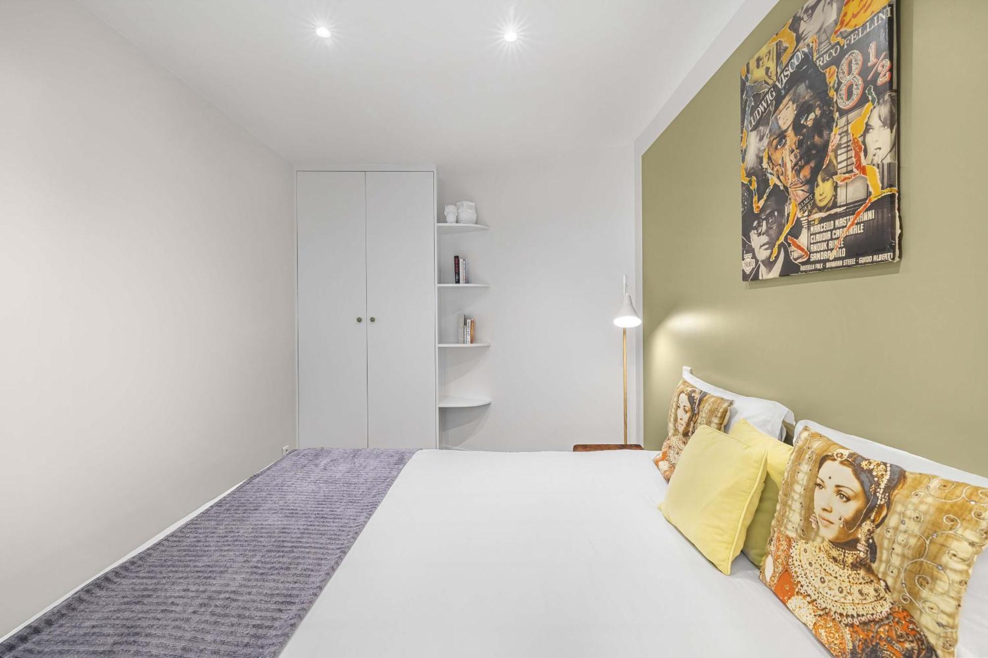 Apartment Bella Citta *