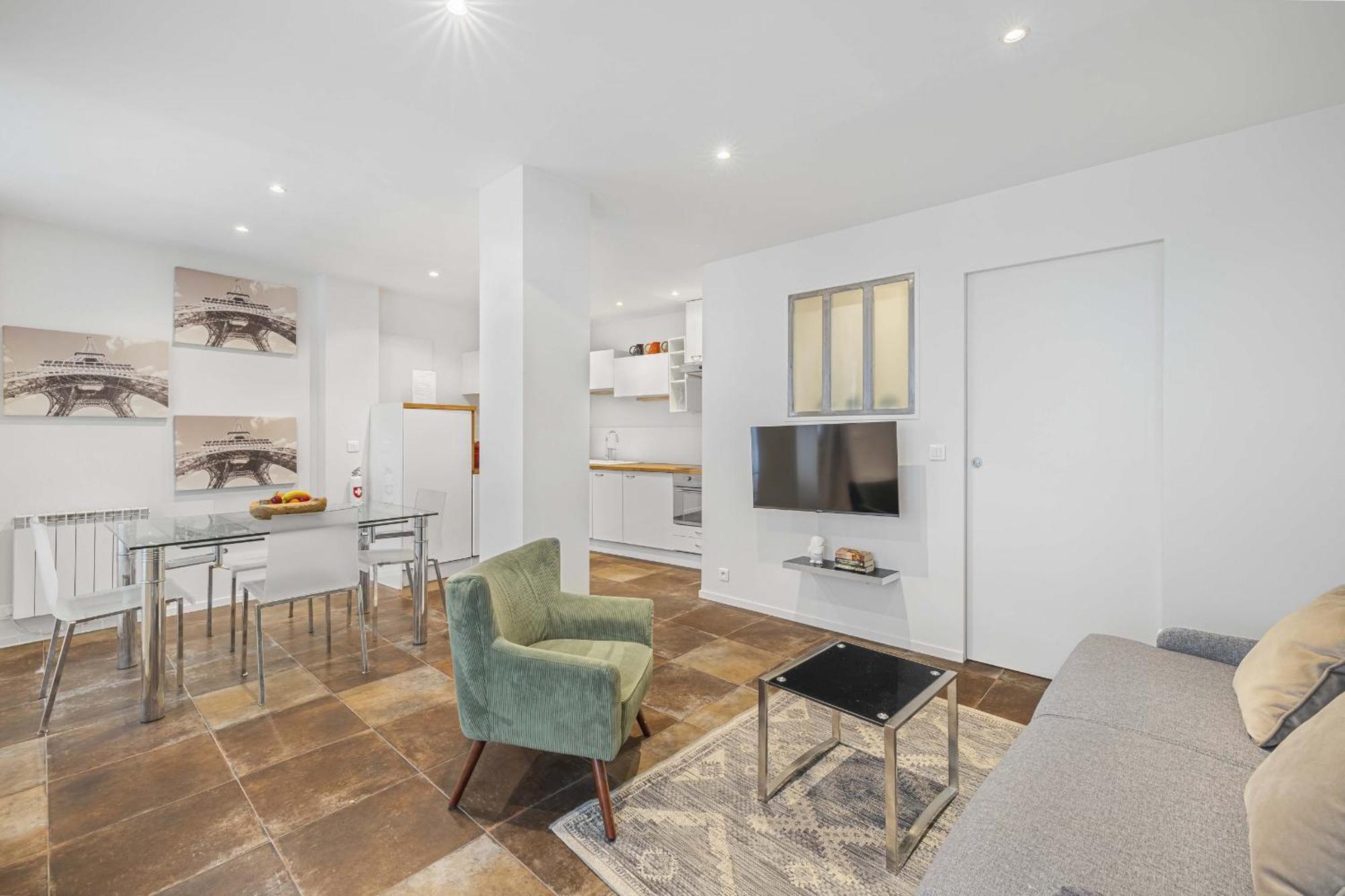 Bella Citta Apartment *