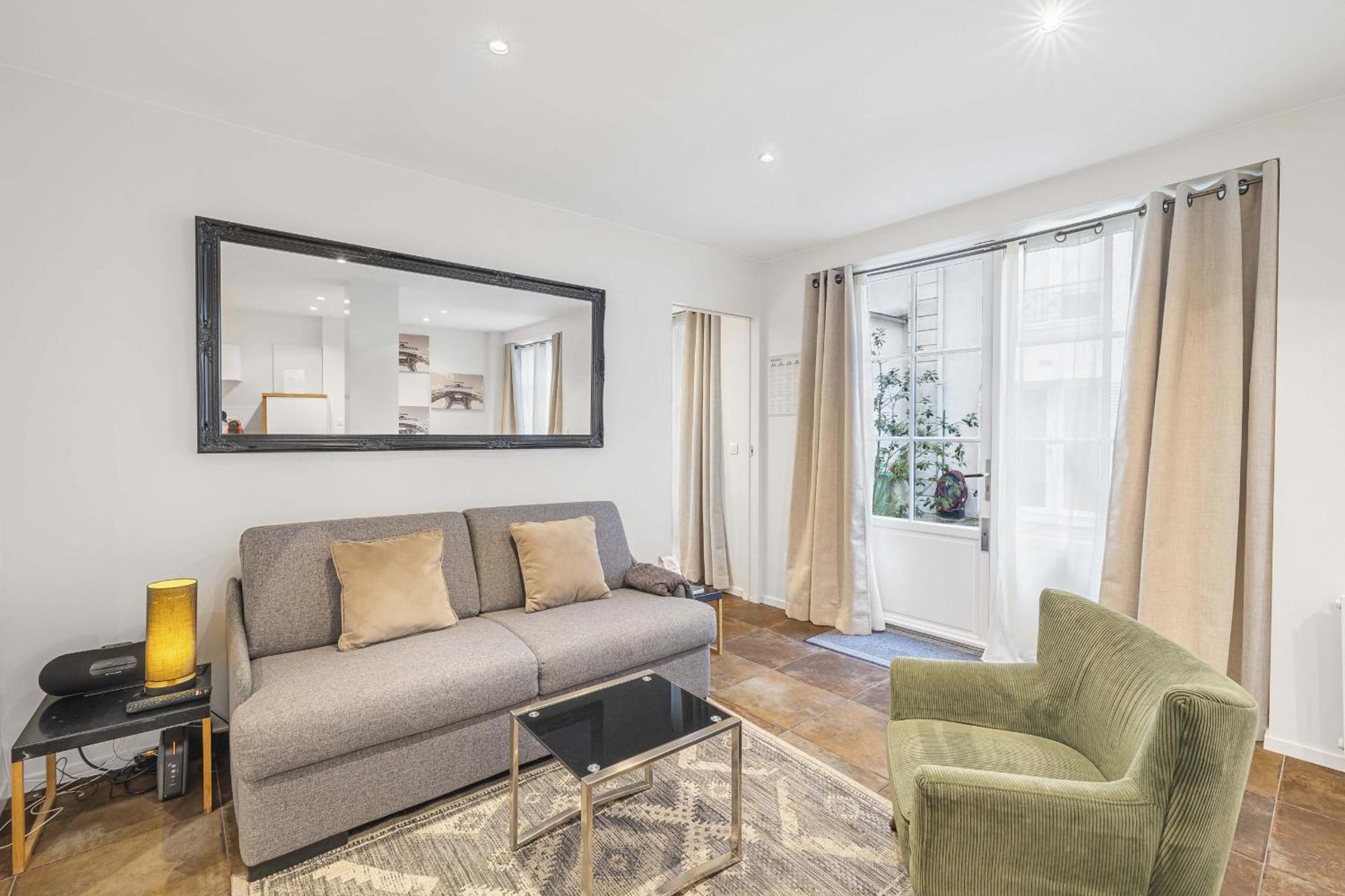 Bella Citta Apartment *