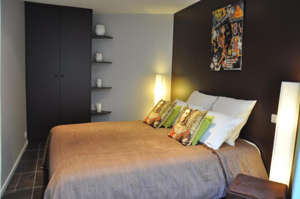 Bella Citta Apartment