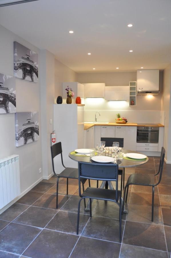 Bella Citta Apartment *