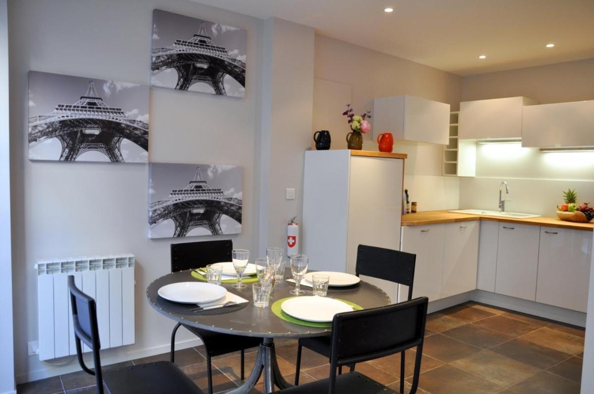 Bella Citta Apartment *